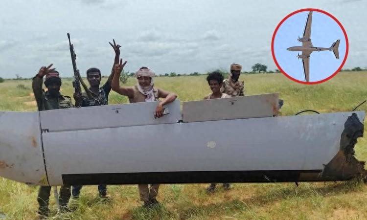 中国武器又打胜仗FK-2000首战即首杀击落土耳其先进无人机